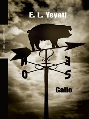 cover image of Gallo